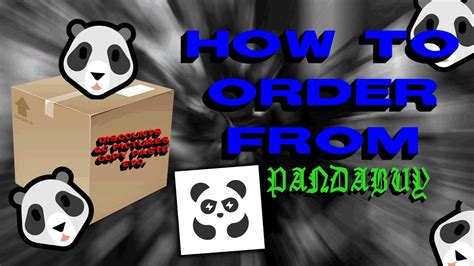 pandabuy qc finder features